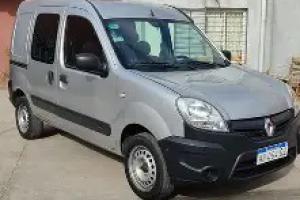 Automotores Sin datos  vendo kangoo